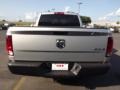 Bright Silver Metallic - 1500 Express Crew Cab 4x4 Photo No. 6