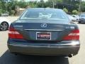Flint Mica - LS 430 Sedan Photo No. 5