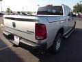 Bright Silver Metallic - 1500 Express Crew Cab 4x4 Photo No. 7