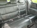 2006 Silver Pearl Metallic Honda Odyssey Touring  photo #37