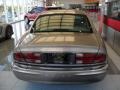 2001 Light Bronzemist Metallic Buick Park Avenue   photo #6