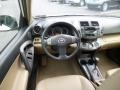 Blizzard White Pearl - RAV4 Limited 4WD Photo No. 14