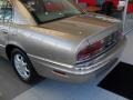 2001 Light Bronzemist Metallic Buick Park Avenue   photo #9