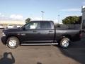 2013 Maximum Steel Metallic Ram 1500 Express Crew Cab 4x4  photo #4