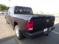 2013 Maximum Steel Metallic Ram 1500 Express Crew Cab 4x4  photo #5