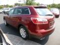 Copper Red Mica - CX-9 Touring AWD Photo No. 4