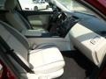 Copper Red Mica - CX-9 Touring AWD Photo No. 9