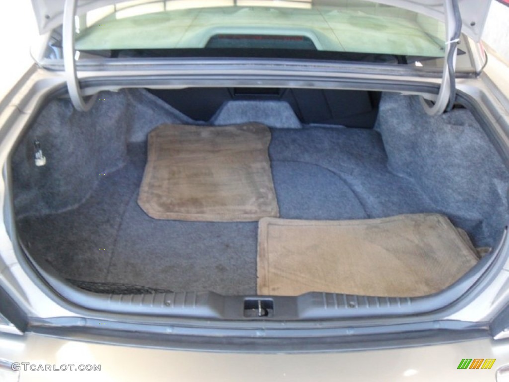 2001 Park Avenue  - Light Bronzemist Metallic / Taupe photo #27