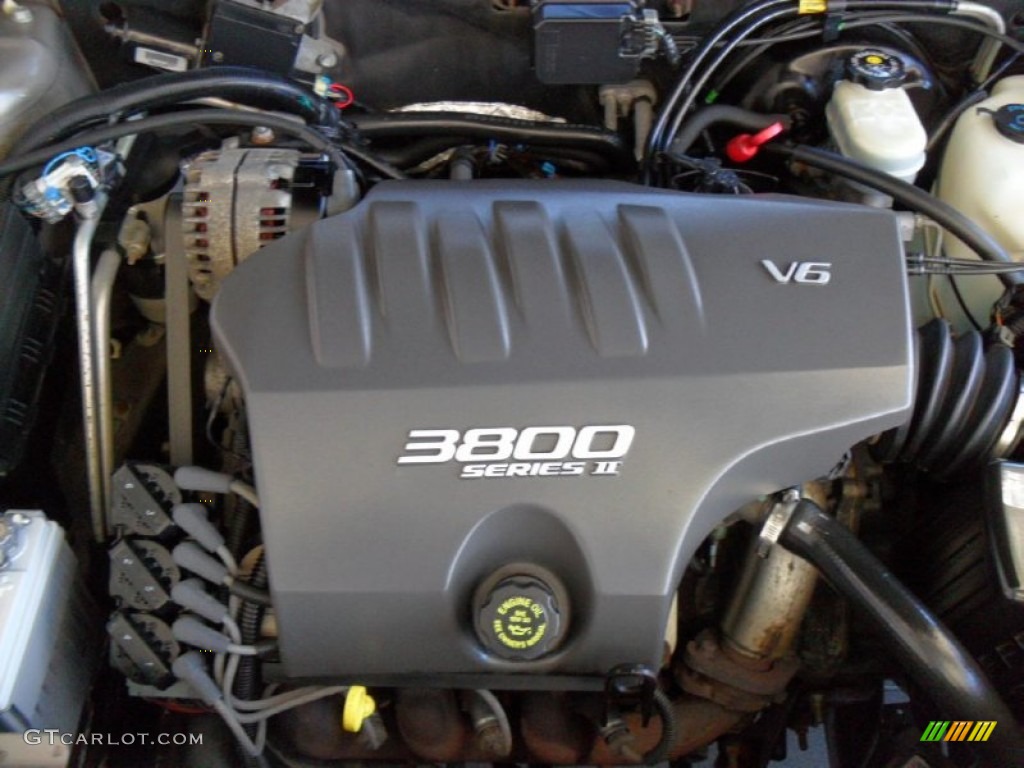 2001 Park Avenue  - Light Bronzemist Metallic / Taupe photo #29