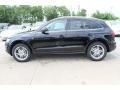 2013 Brilliant Black Audi Q5 3.0 TFSI quattro  photo #5