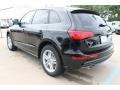 2013 Brilliant Black Audi Q5 3.0 TFSI quattro  photo #7