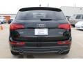 2013 Brilliant Black Audi Q5 3.0 TFSI quattro  photo #8