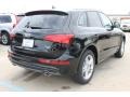 2013 Brilliant Black Audi Q5 3.0 TFSI quattro  photo #9