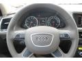 2013 Brilliant Black Audi Q5 3.0 TFSI quattro  photo #25
