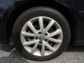 Black - Jetta SE Sedan Photo No. 3
