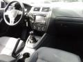 Black - Jetta SE Sedan Photo No. 10