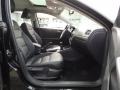 Black - Jetta SE Sedan Photo No. 11
