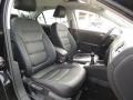 Black - Jetta SE Sedan Photo No. 12
