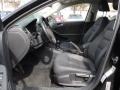 Black - Jetta SE Sedan Photo No. 14