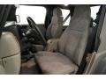 Light Khaki Metallic - Wrangler X 4x4 Photo No. 5