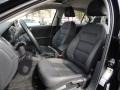 Black - Jetta SE Sedan Photo No. 15