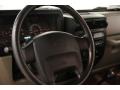 Light Khaki Metallic - Wrangler X 4x4 Photo No. 6