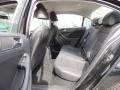 Black - Jetta SE Sedan Photo No. 20