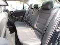Black - Jetta SE Sedan Photo No. 21