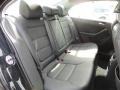 Black - Jetta SE Sedan Photo No. 23