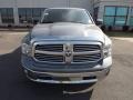 2013 Mineral Gray Metallic Ram 1500 SLT Crew Cab  photo #2