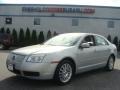 Silver Frost Metallic - Milan V6 Premier Photo No. 1