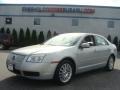 2006 Silver Frost Metallic Mercury Milan V6 Premier #83170175