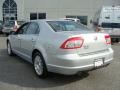 Silver Frost Metallic - Milan V6 Premier Photo No. 4