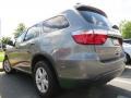 Mineral Gray Metallic - Durango Express Photo No. 2
