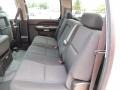 Summit White - Silverado 3500HD LT Crew Cab 4x4 Dually Photo No. 10