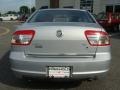 Silver Frost Metallic - Milan V6 Premier Photo No. 5