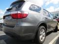 Mineral Gray Metallic - Durango Express Photo No. 3