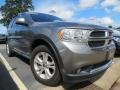 Mineral Gray Metallic - Durango Express Photo No. 4