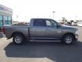 2013 Mineral Gray Metallic Ram 1500 SLT Crew Cab  photo #8