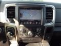 2013 Mineral Gray Metallic Ram 1500 SLT Crew Cab  photo #10