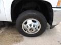 Summit White - Silverado 3500HD LT Crew Cab 4x4 Dually Photo No. 23