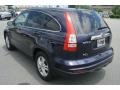 2011 Royal Blue Pearl Honda CR-V EX  photo #4