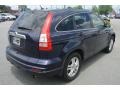 2011 Royal Blue Pearl Honda CR-V EX  photo #5