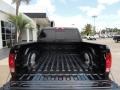 2009 Brilliant Black Crystal Pearl Dodge Ram 1500 SLT Crew Cab  photo #4