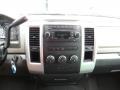 2009 Brilliant Black Crystal Pearl Dodge Ram 1500 SLT Crew Cab  photo #17