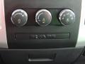 2009 Brilliant Black Crystal Pearl Dodge Ram 1500 SLT Crew Cab  photo #19