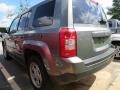Mineral Gray Metallic - Patriot Sport Photo No. 2