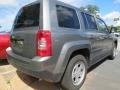 Mineral Gray Metallic - Patriot Sport Photo No. 3