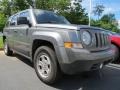 Mineral Gray Metallic - Patriot Sport Photo No. 4
