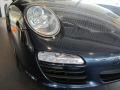 2012 Dark Blue Metallic Porsche 911 Carrera Coupe  photo #10